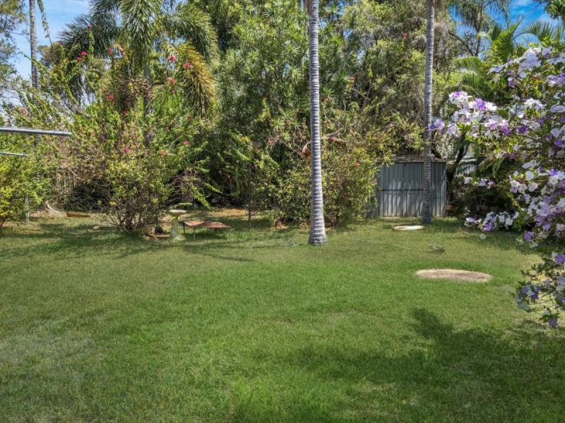 132 Hyde Street, Frenchville QLD 4701
